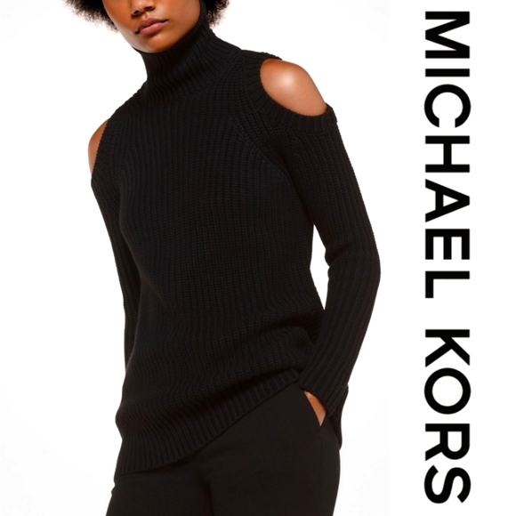 Michael Kors® Sweater - Picture 1 of 16